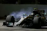 Foto zur News: Valtteri Bottas (Mercedes)