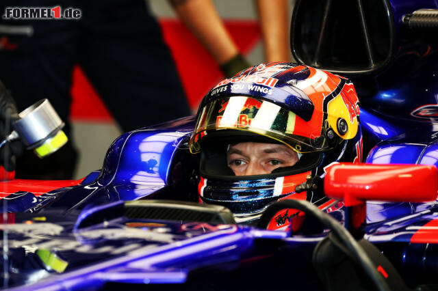 Foto zur News: Formel-1-Live-Ticker: Verstappen will 