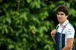 Foto zur News: Lance Stroll (Williams)