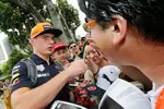 Foto zur News: Max Verstappen (Red Bull)