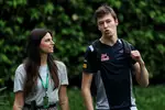 Foto zur News: Daniil Kwjat (Toro Rosso)