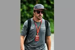 Foto zur News: Fernando Alonso (McLaren)