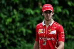 Foto zur News: Antonio Giovinazzi