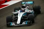 Foto zur News: Valtteri Bottas (Mercedes)