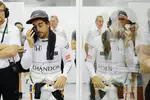 Foto zur News: Fernando Alonso (McLaren)