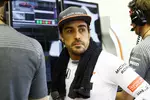 Foto zur News: Fernando Alonso (McLaren)