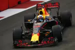 Foto zur News: Daniel Ricciardo (Red Bull)