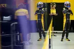Foto zur News: Jolyon Palmer (Renault)