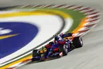 Foto zur News: Carlos Sainz (Toro Rosso)