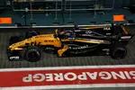 Foto zur News: Nico Hülkenberg (Renault)