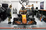 Foto zur News: Stoffel Vandoorne (McLaren)