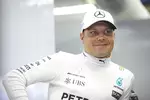 Foto zur News: Valtteri Bottas (Mercedes)