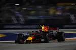 Gallerie: Max Verstappen (Red Bull)