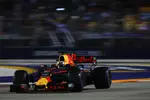 Foto zur News: Daniel Ricciardo (Red Bull)