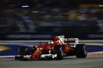 Gallerie: Sebastian Vettel (Ferrari)