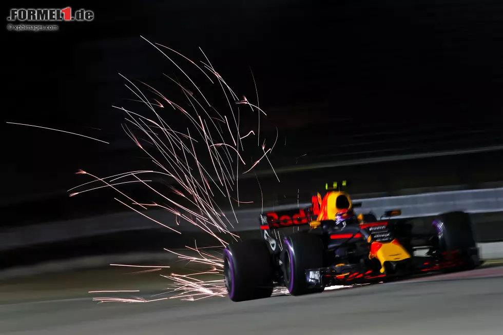 Foto zur News: Max Verstappen (Red Bull)