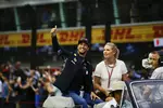 Foto zur News: Daniel Ricciardo (Red Bull)