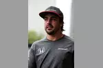 Foto zur News: Fernando Alonso (McLaren)