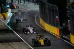 Foto zur News: Nico Hülkenberg (Renault)