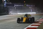 Foto zur News: Nico Hülkenberg (Renault)