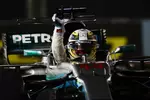 Foto zur News: Lewis Hamilton (Mercedes)