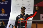 Foto zur News: Daniel Ricciardo (Red Bull)