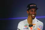 Foto zur News: Daniel Ricciardo (Red Bull)