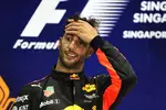 Foto zur News: Daniel Ricciardo (Red Bull)