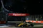 Foto zur News: Jolyon Palmer (Renault)