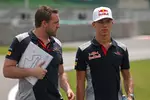 Foto zur News: Pierre Gasly (Toro Rosso)