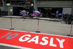 Foto zur News: Pierre Gasly (Toro Rosso)