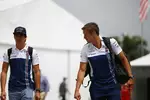 Foto zur News: Lance Stroll (Williams)