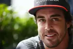 Foto zur News: Fernando Alonso (McLaren)