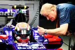 Foto zur News: Pierre Gasly (Toro Rosso)