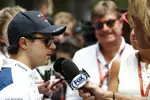 Foto zur News: Felipe Massa (Williams)