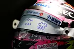 Foto zur News: Sergio Perez (Force India)