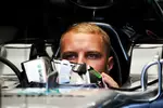 Foto zur News: Valtteri Bottas (Mercedes)