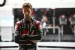 Foto zur News: Romain Grosjean (Haas)