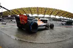 Foto zur News: Stoffel Vandoorne (McLaren)