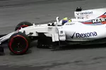 Foto zur News: Felipe Massa (Williams)