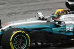 Foto zur News: Lewis Hamilton (Mercedes)