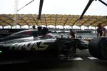 Foto zur News: Romain Grosjean (Haas)