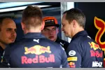 Foto zur News: Max Verstappen (Red Bull)