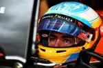 Foto zur News: Fernando Alonso (McLaren)