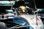 Foto zur News: Lewis Hamilton (Mercedes)