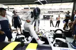 Foto zur News: Lance Stroll (Williams)