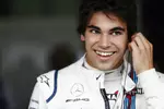 Foto zur News: Lance Stroll (Williams)