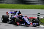 Foto zur News: Pierre Gasly (Toro Rosso)