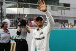 Foto zur News: Lewis Hamilton (Mercedes)