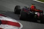 Foto zur News: Daniel Ricciardo (Red Bull)